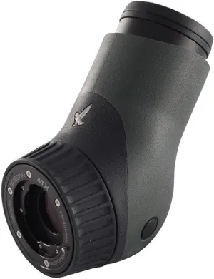 Swarovski ATX Spotting Scope Modular Zoom Eyepiece (Angled Viewing)