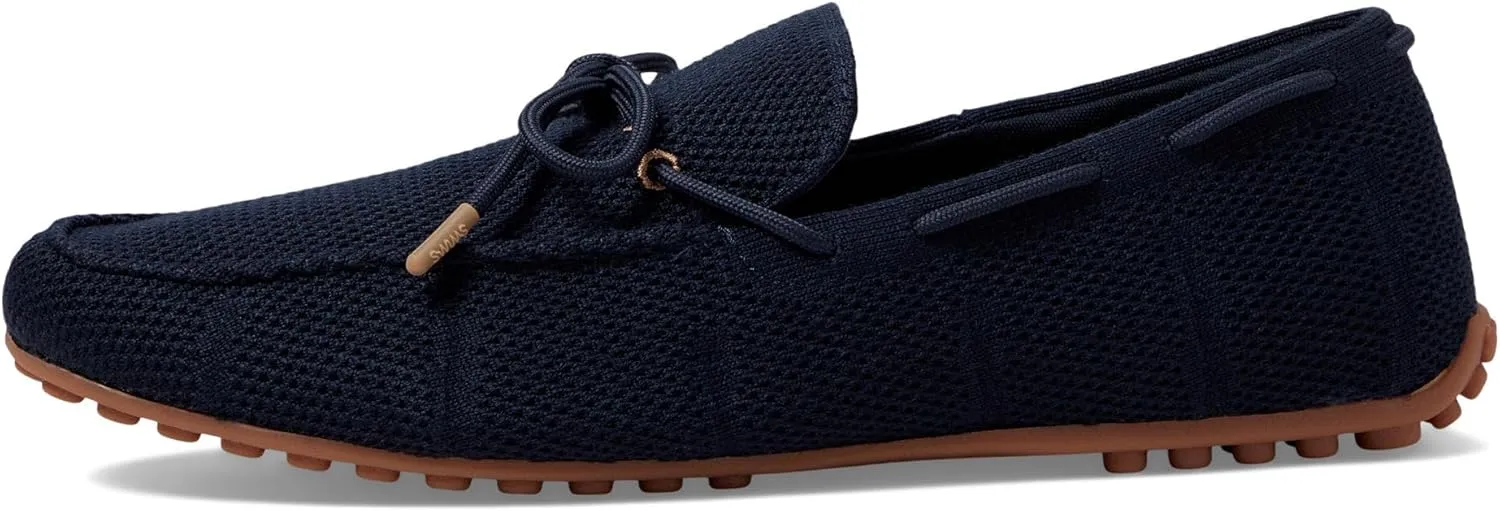 SWIMS Men's Braided Lace Knit Driver