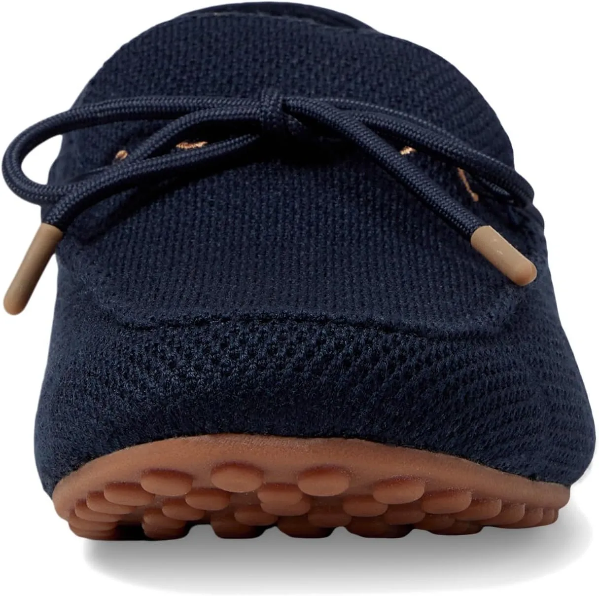 SWIMS Men's Braided Lace Knit Driver