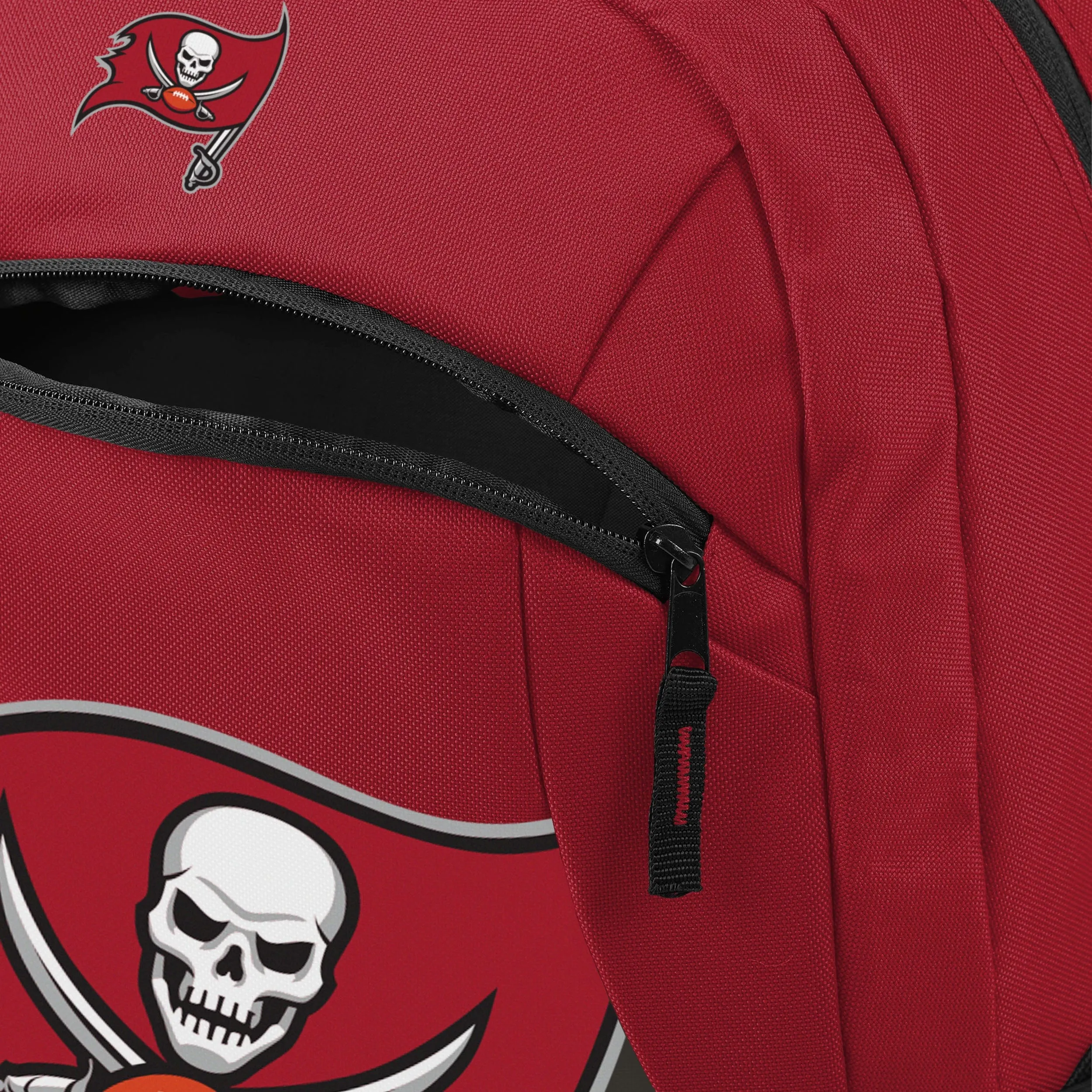 Tampa Bay Buccaneers Colorblock Action Backpack