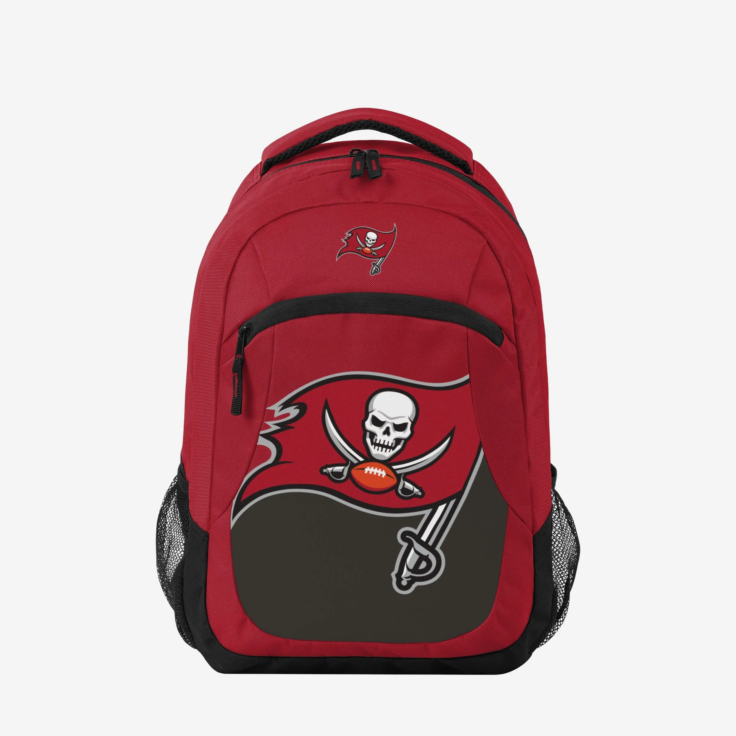 Tampa Bay Buccaneers Colorblock Action Backpack