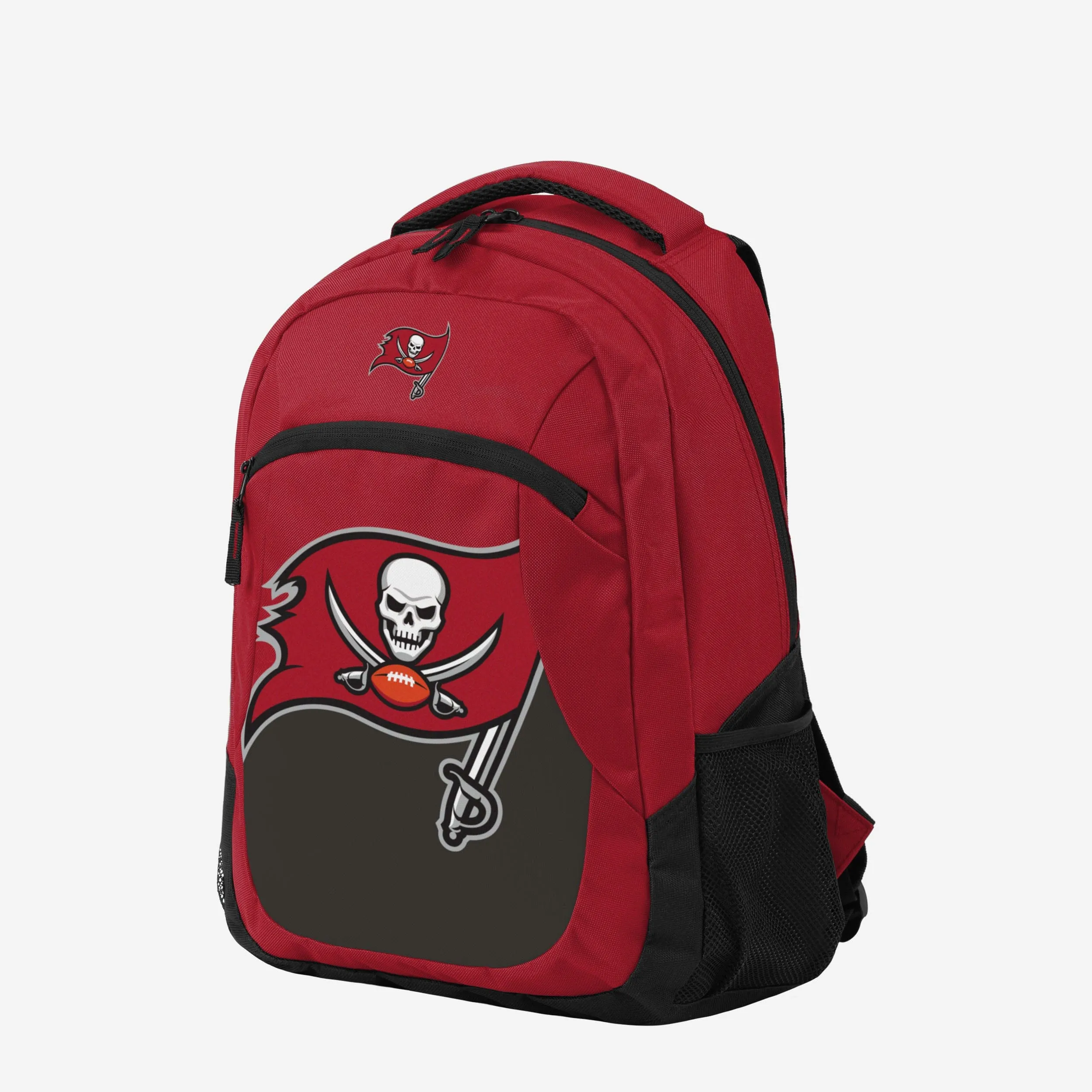 Tampa Bay Buccaneers Colorblock Action Backpack