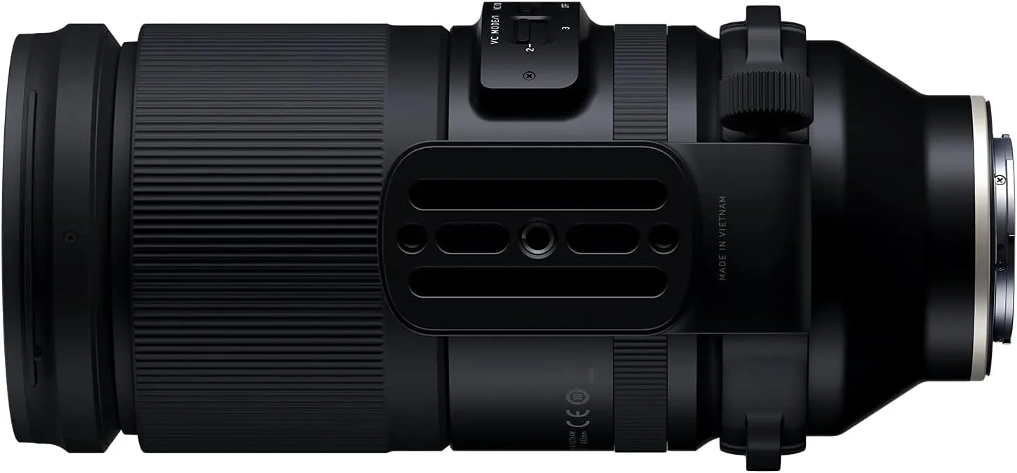 Tamron 150-500mm f/5-6.7 Di III VXD Lens for Sony E with Advanced Accessory and Travel Bundle | Extended 6 Years Tamron Warranty | AFA057S-700 | Tamron 150-500mm Sony E Lens