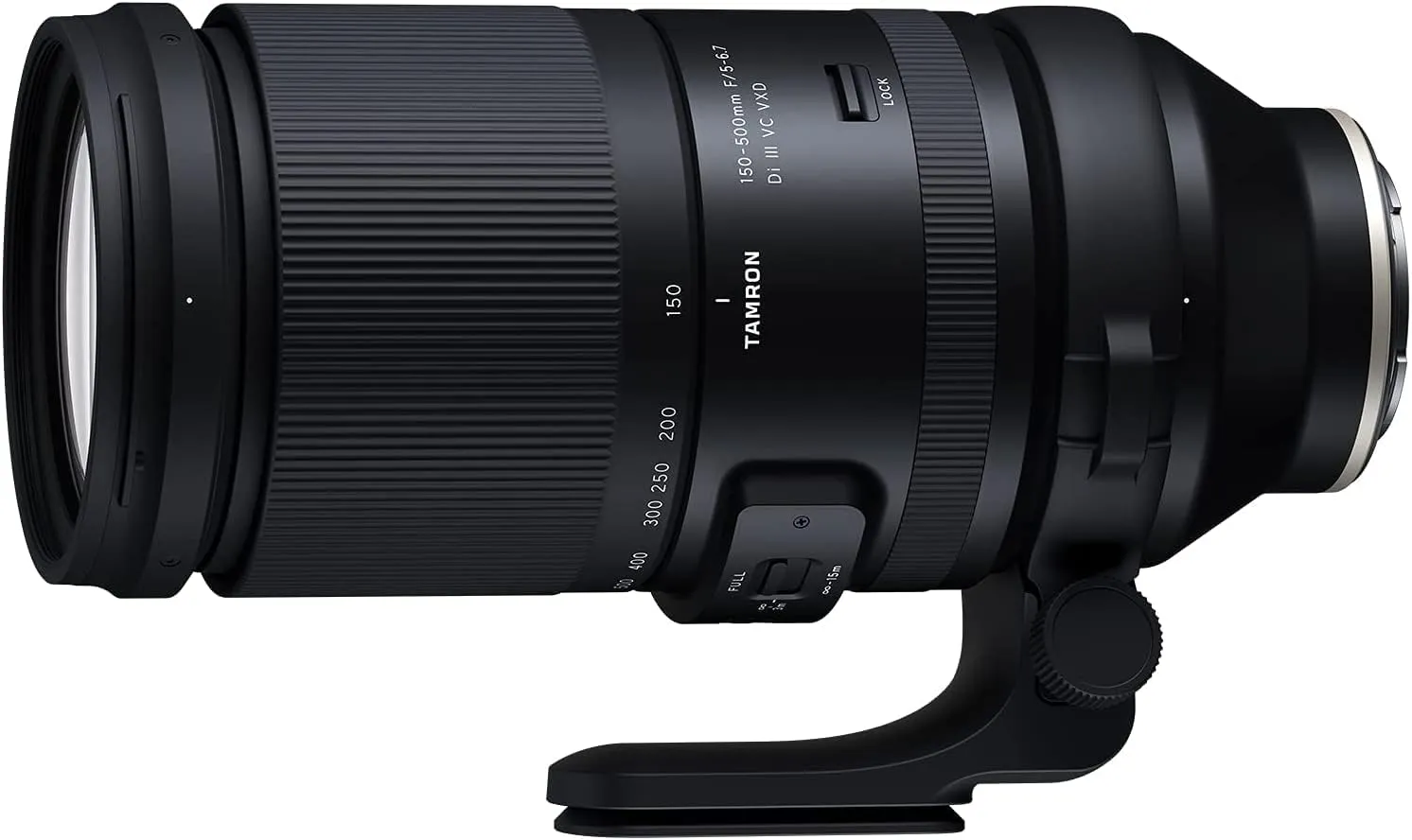 Tamron 150-500mm f/5-6.7 Di III VXD Lens for Sony E with Advanced Accessory and Travel Bundle | Extended 6 Years Tamron Warranty | AFA057S-700 | Tamron 150-500mm Sony E Lens