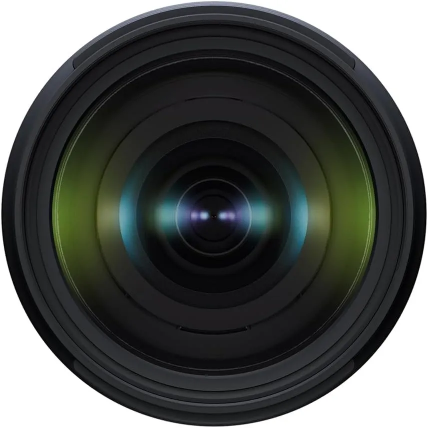 Tamron 17-70mm f/2.8 Di III-A VC RXD Lens for Sony E APS-C Mirrorless Cameras Black