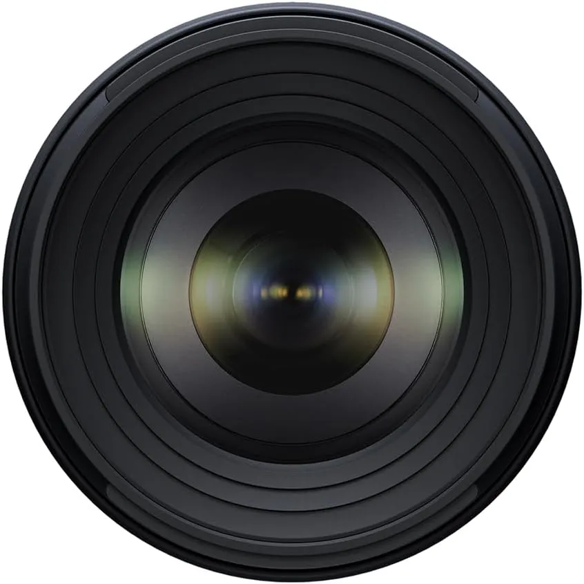 Tamron A047SF - Telephoto Lens - 70-300mm F/4.5-6.3 Di III RXD for Sony FE, Black