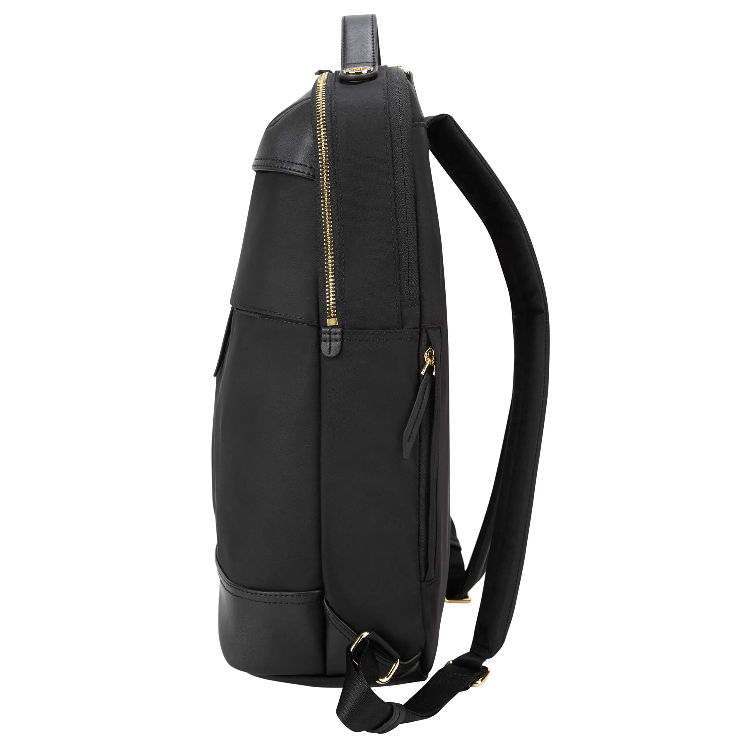 Targus AU TSB945 Newport Laptop Backpack in Black