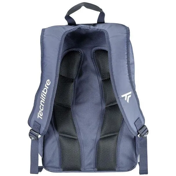 Tecnifibre Tour Endurance 2023 Tennis Backpack - Navy Blue