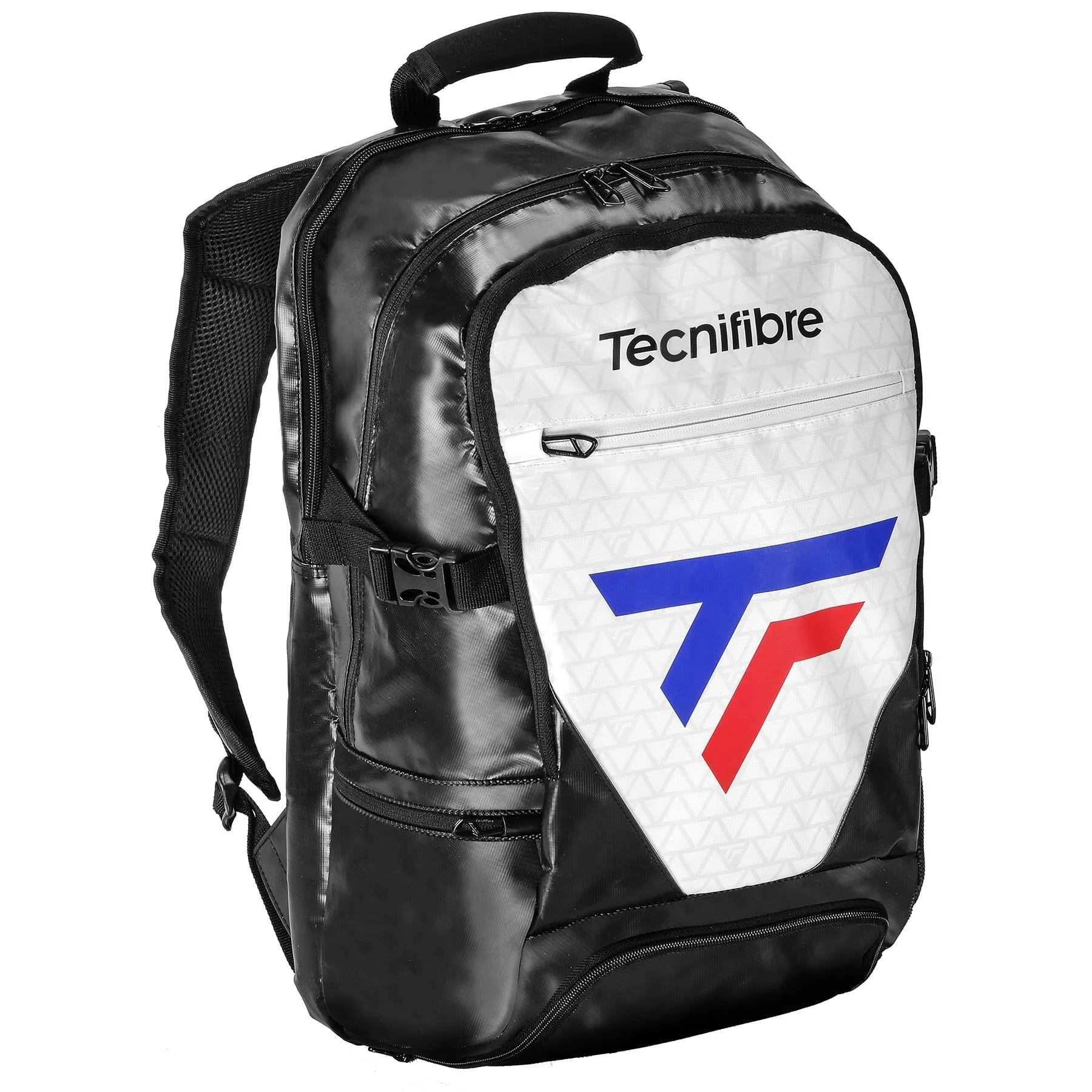 Tecnifibre Tour Endurance RS Tennis Backpack - White / Black