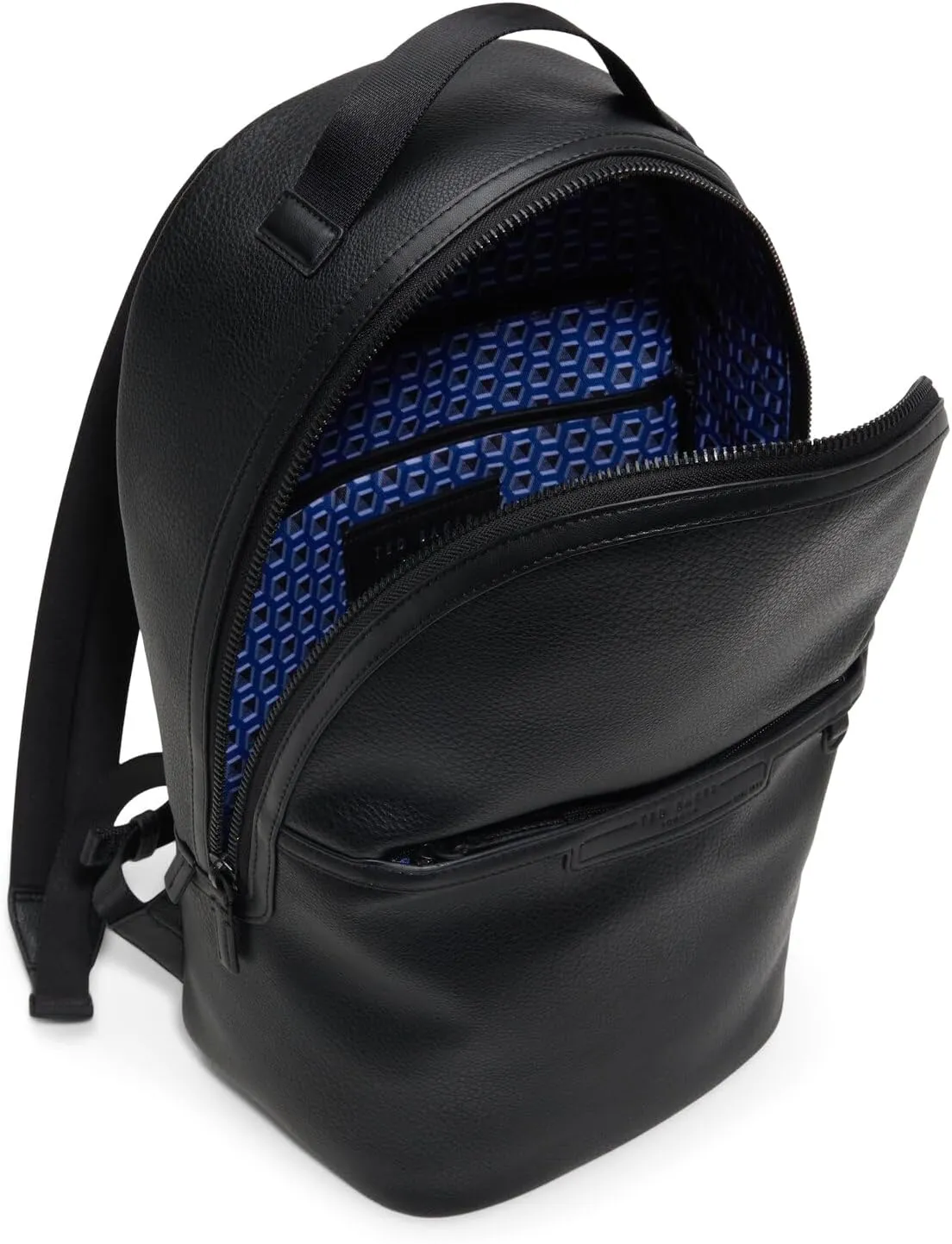 Ted Baker Easton, Black Overflow