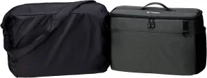 Tenba BYOB/Packlite 13 Flatpack Bundle with Insert and Packlite Bag (636-284)
