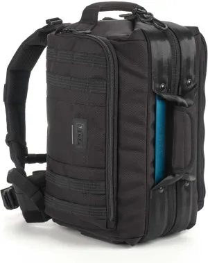 Tenba Cineluxe v2 Backpack 16 - Black