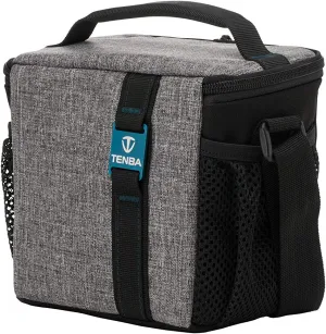 Tenba Skyline 7 Shoulder Bag - Gray (637-602)