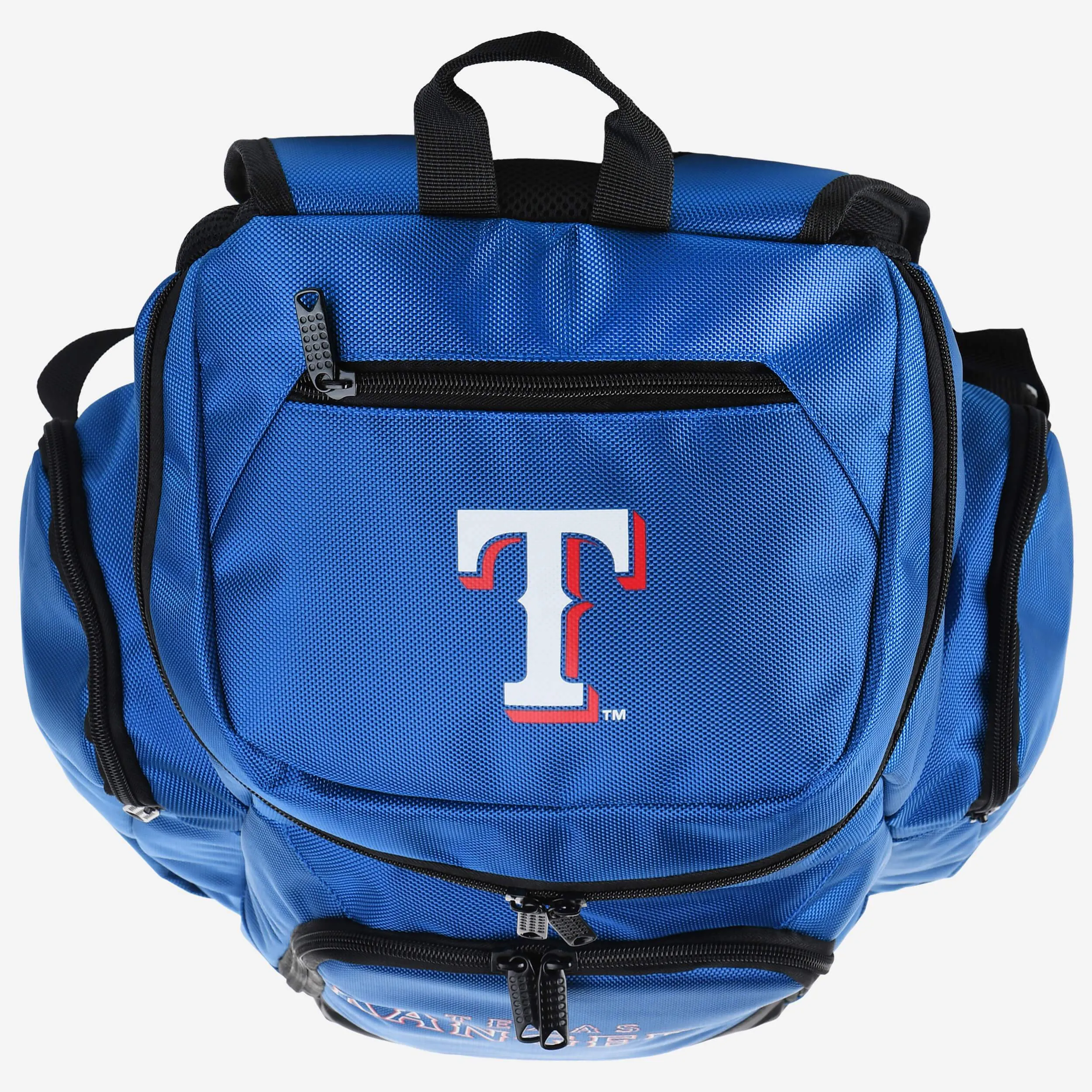 Texas Rangers Traveler Backpack