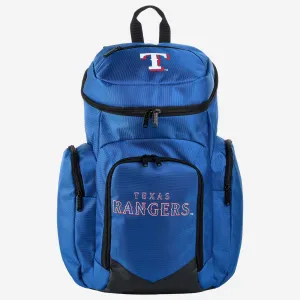 Texas Rangers Traveler Backpack