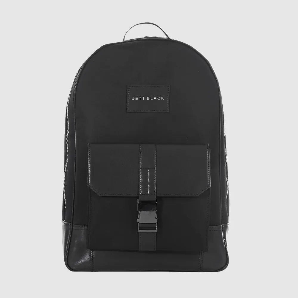The Cupertino Backpack with Laptop Compartment