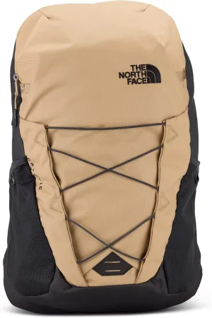 The North Face Cryptic Daypack, Moab Khaki/Asphalt Grey, One Size