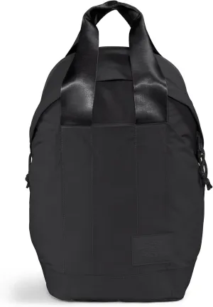 THE NORTH FACE Women's Never Stop Daypack - PFAS Free, TNF Black-NPF, One Size