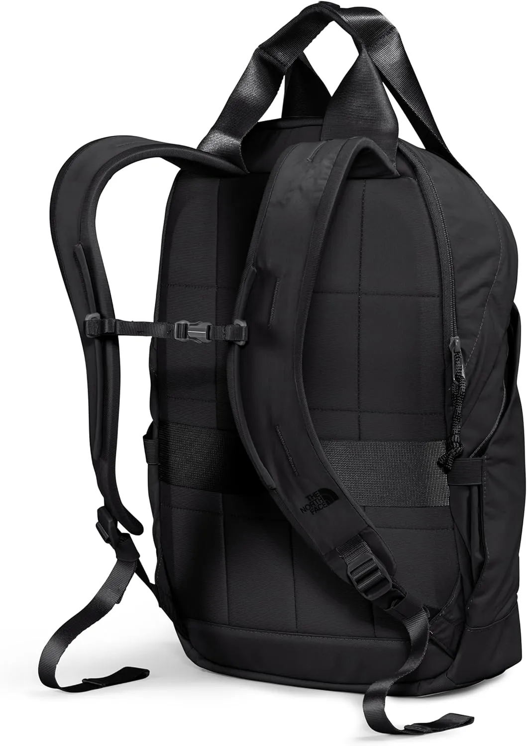 THE NORTH FACE Women's Never Stop Daypack - PFAS Free, TNF Black-NPF, One Size