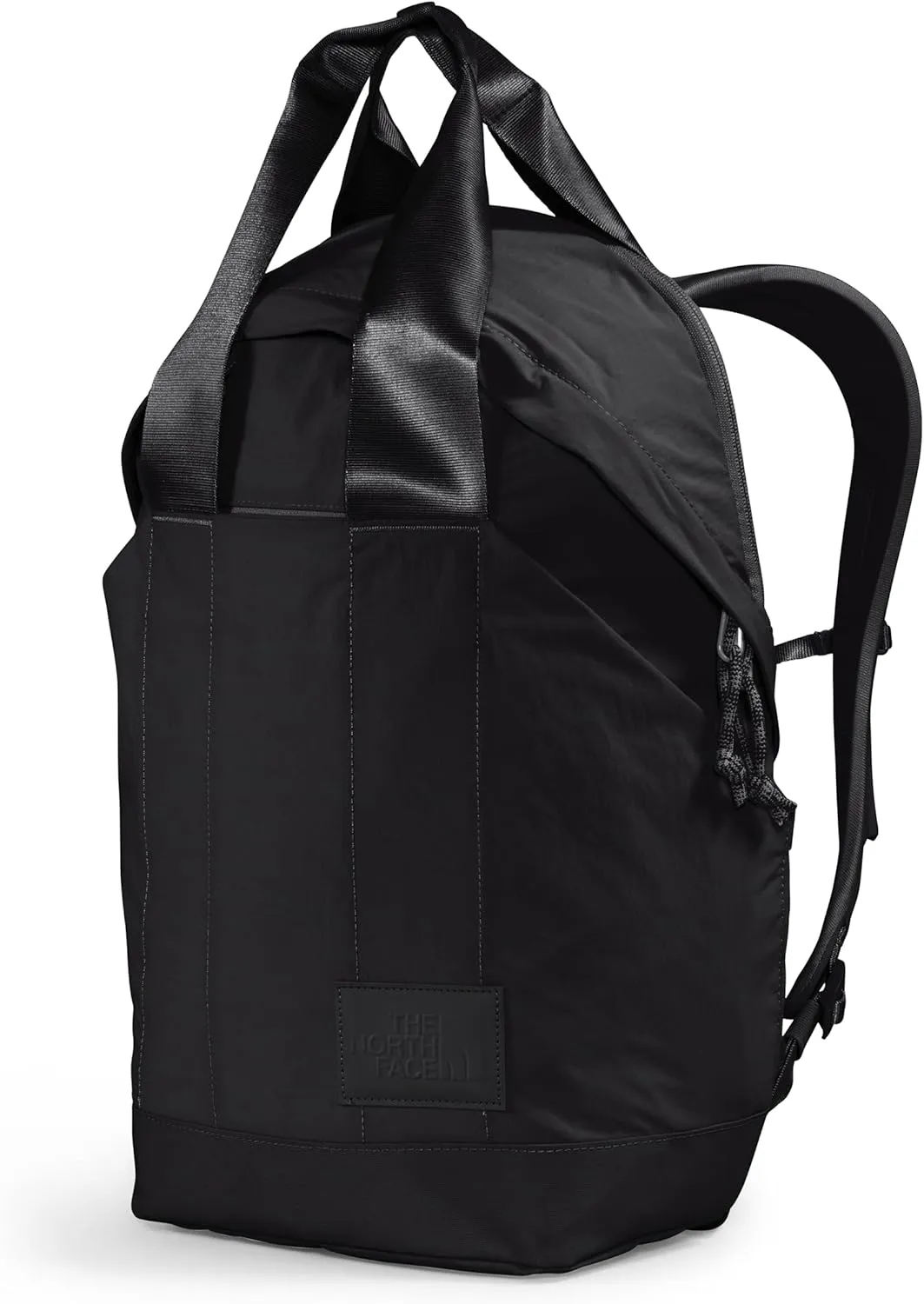 THE NORTH FACE Women's Never Stop Daypack, TNF Black, One Size