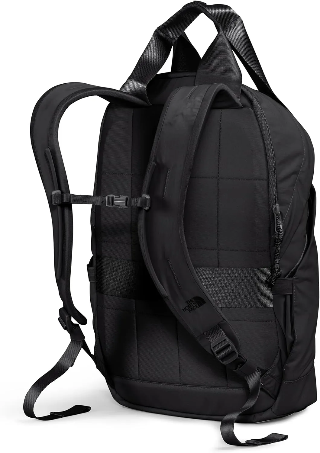 THE NORTH FACE Women's Never Stop Daypack, TNF Black, One Size