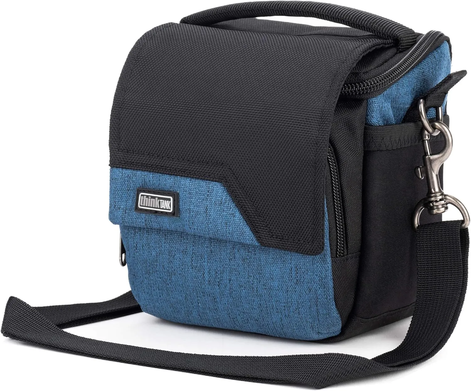 Think Tank Mirrorless Mover 10 Camera Bag (Marine Blue)