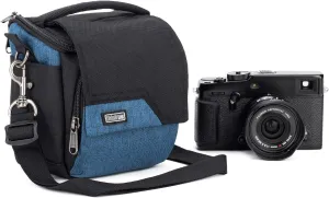 Think Tank Mirrorless Mover 10 Camera Bag (Marine Blue)