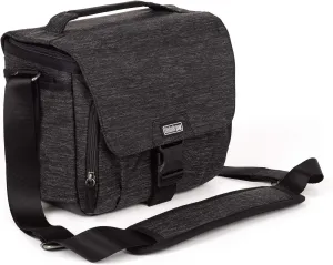 Think Tank Photo Vision 10 Camera Shoulder Messenger Bag for DSLR and Mirrorless Camera Systems
