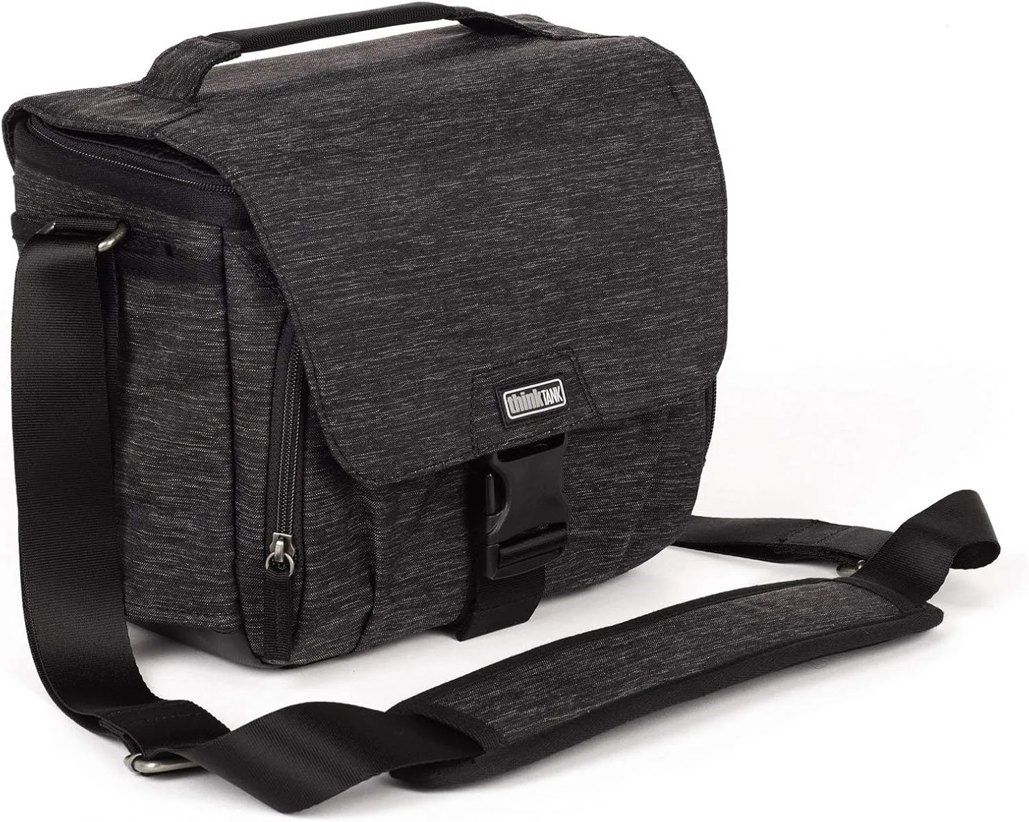 Think Tank Photo Vision 10 Camera Shoulder Messenger Bag for DSLR and Mirrorless Camera Systems
