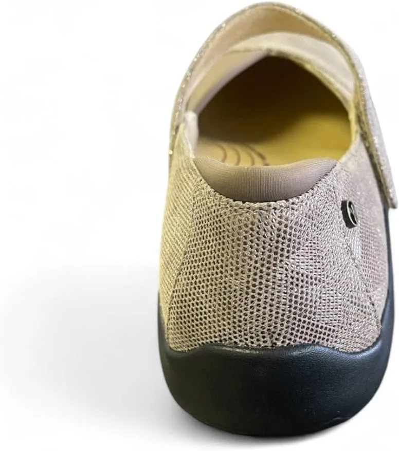 Timaru Women's Orthotic Bunion Friendly Mary Janes with Arch Support - Comfortable Leather Upper and Removable Footbed