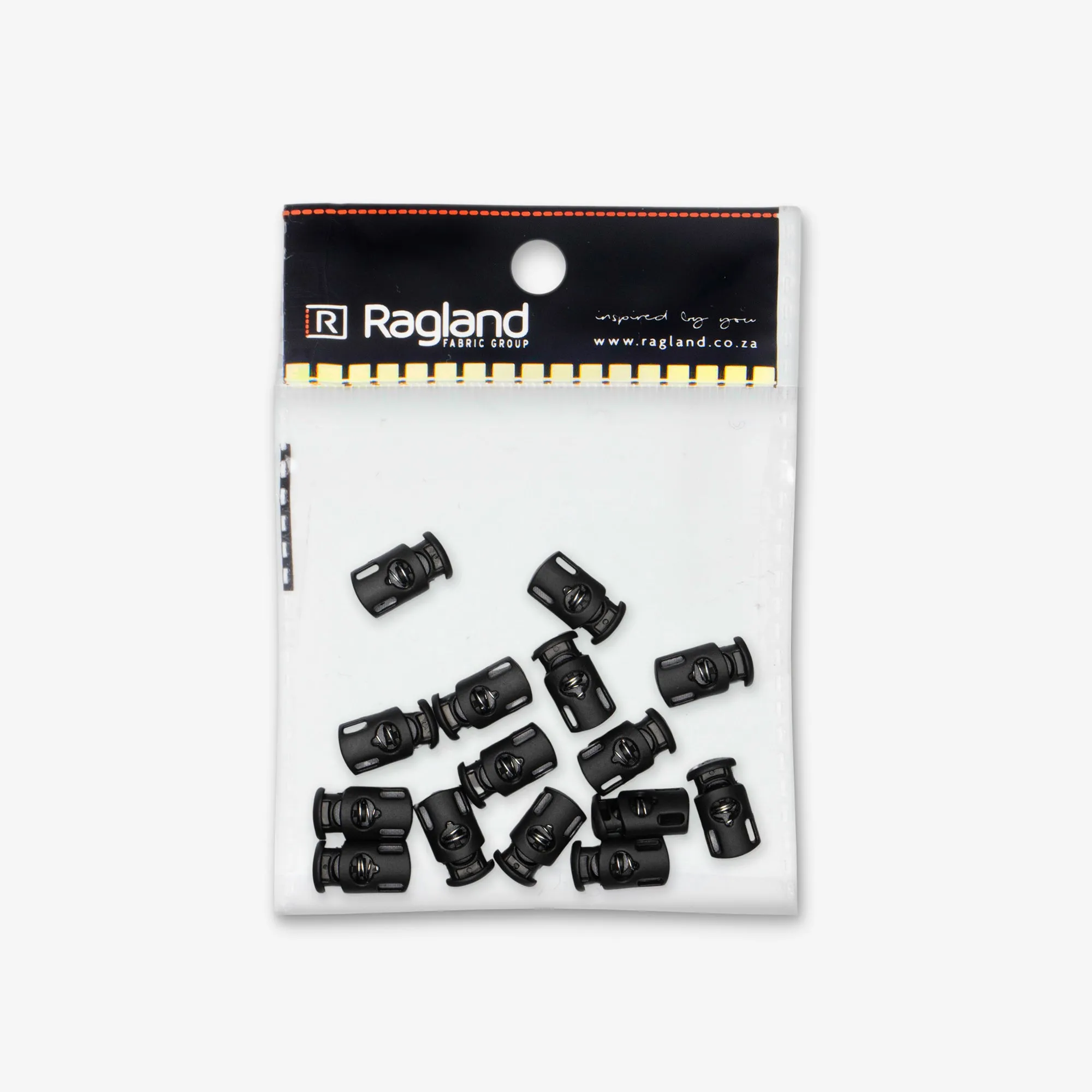 Toggles Single Hole Flat Black (15)