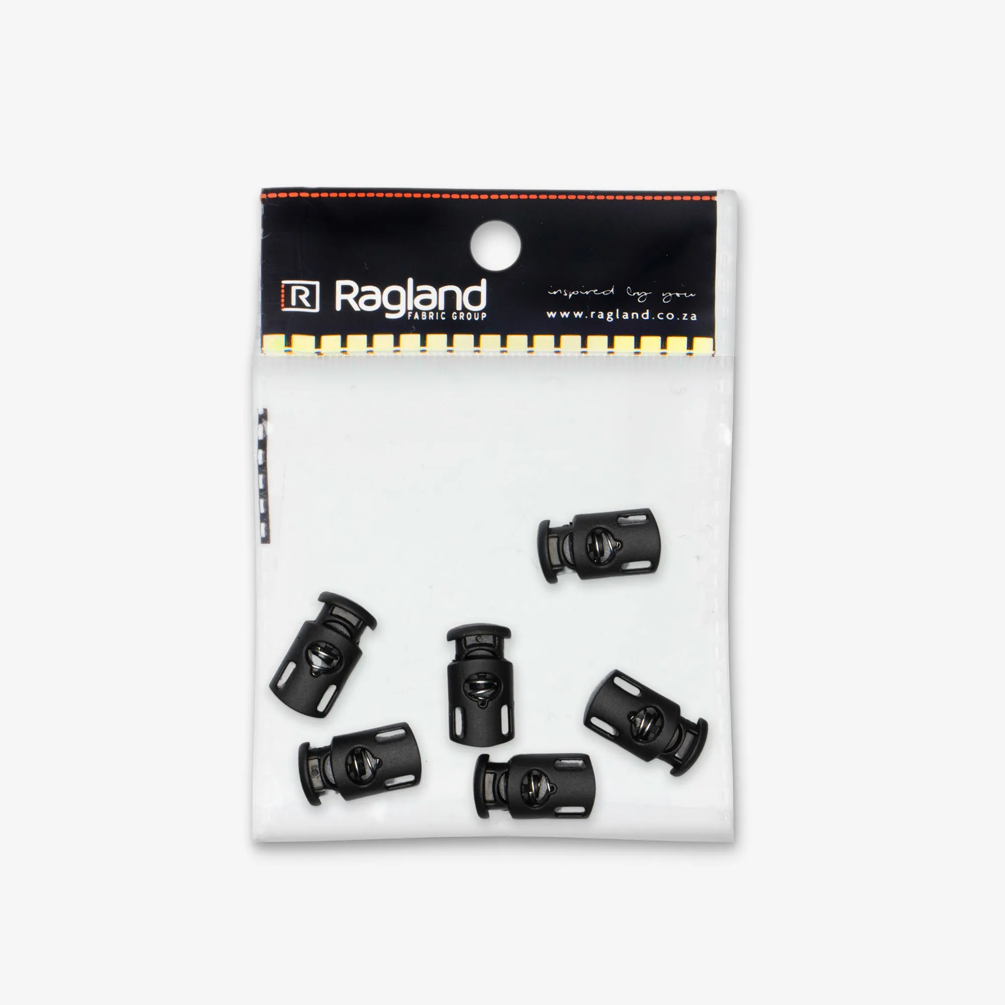 Toggles Single Hole Flat Black (6)