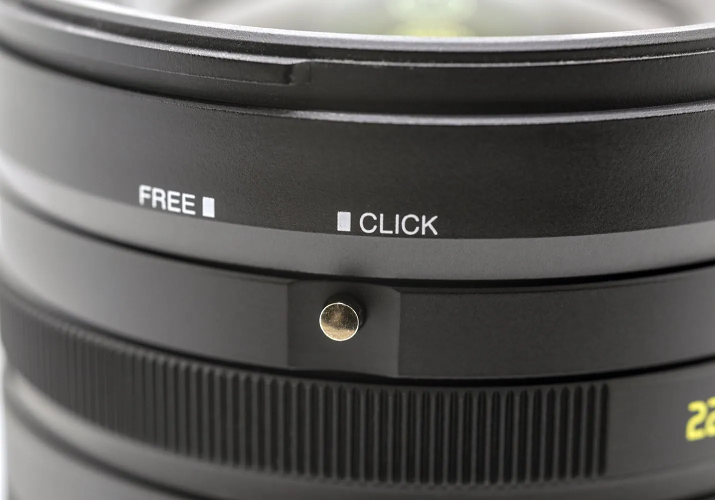 Tokina FRN-MF20FXSE 20mm f/2 FE MF Lens for Sony E