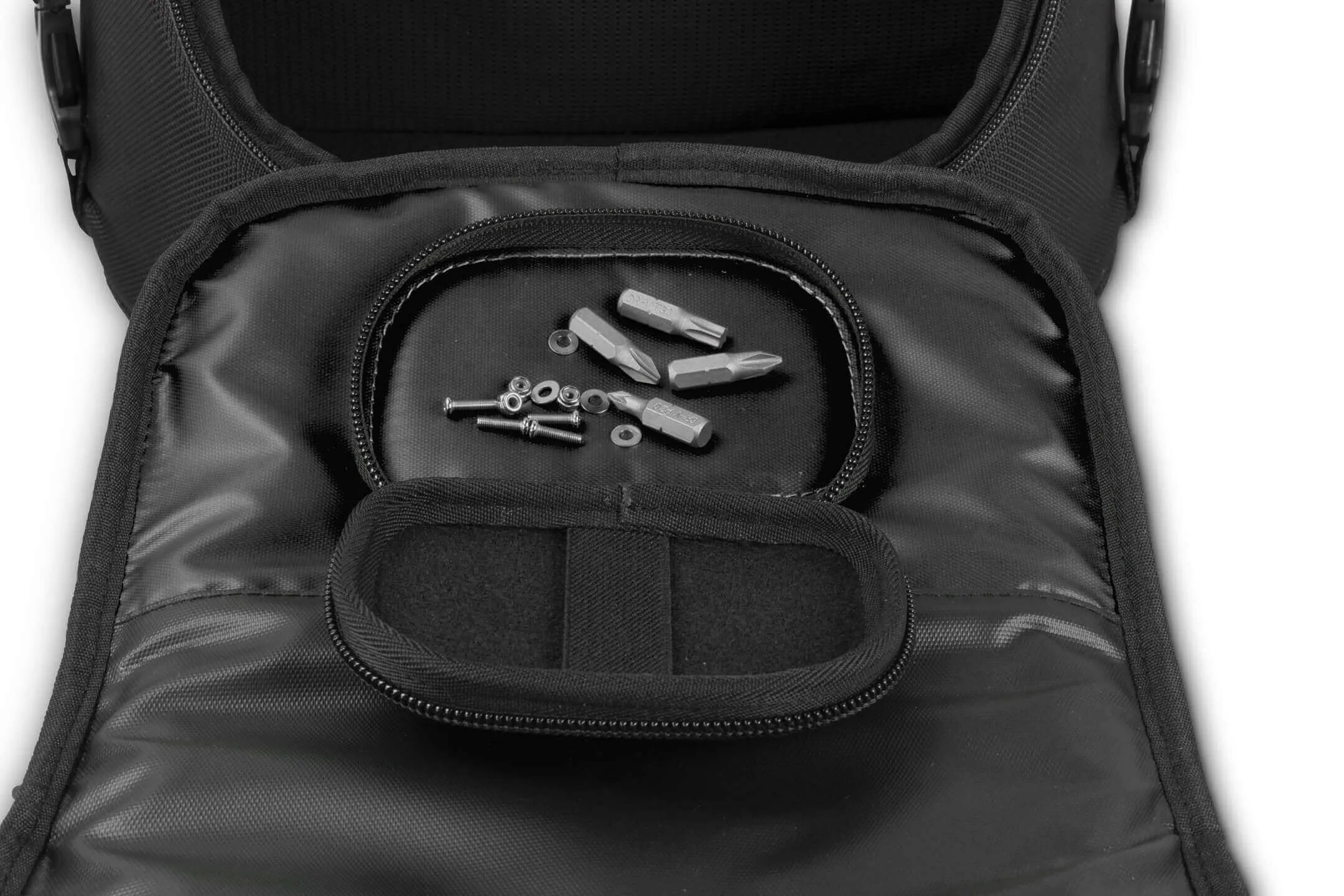 Torvol Quad Pitstop Backpack V2 Stealth Edition FPV Drohnen Rucksack (B-Ware)