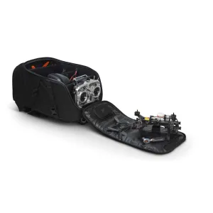 Torvol Quad Pitstop Backpack V2 Stealth Edition FPV Drohnen Rucksack (B-Ware)