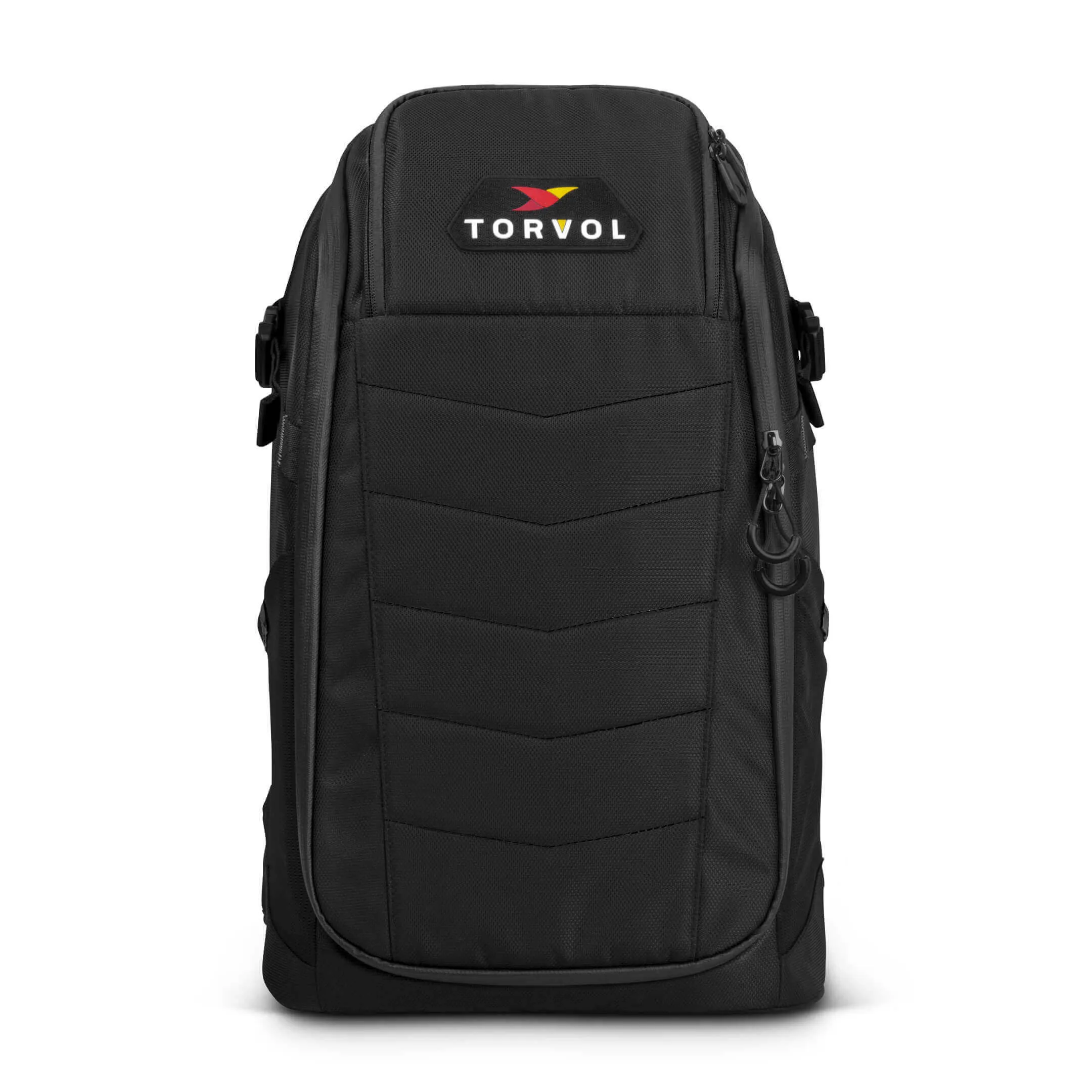 Torvol Quad Pitstop Backpack V2 Stealth Edition FPV Drohnen Rucksack (B-Ware)