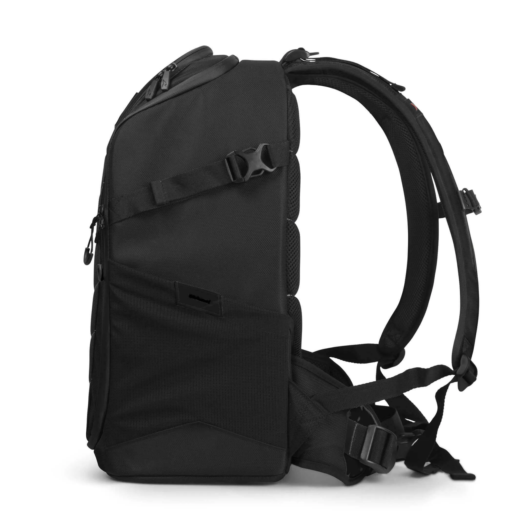 Torvol Quad Pitstop Backpack V2 Stealth Edition FPV Drohnen Rucksack (B-Ware)