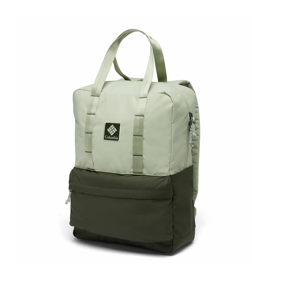 Trail Traveler 24l Backpack Head Gear