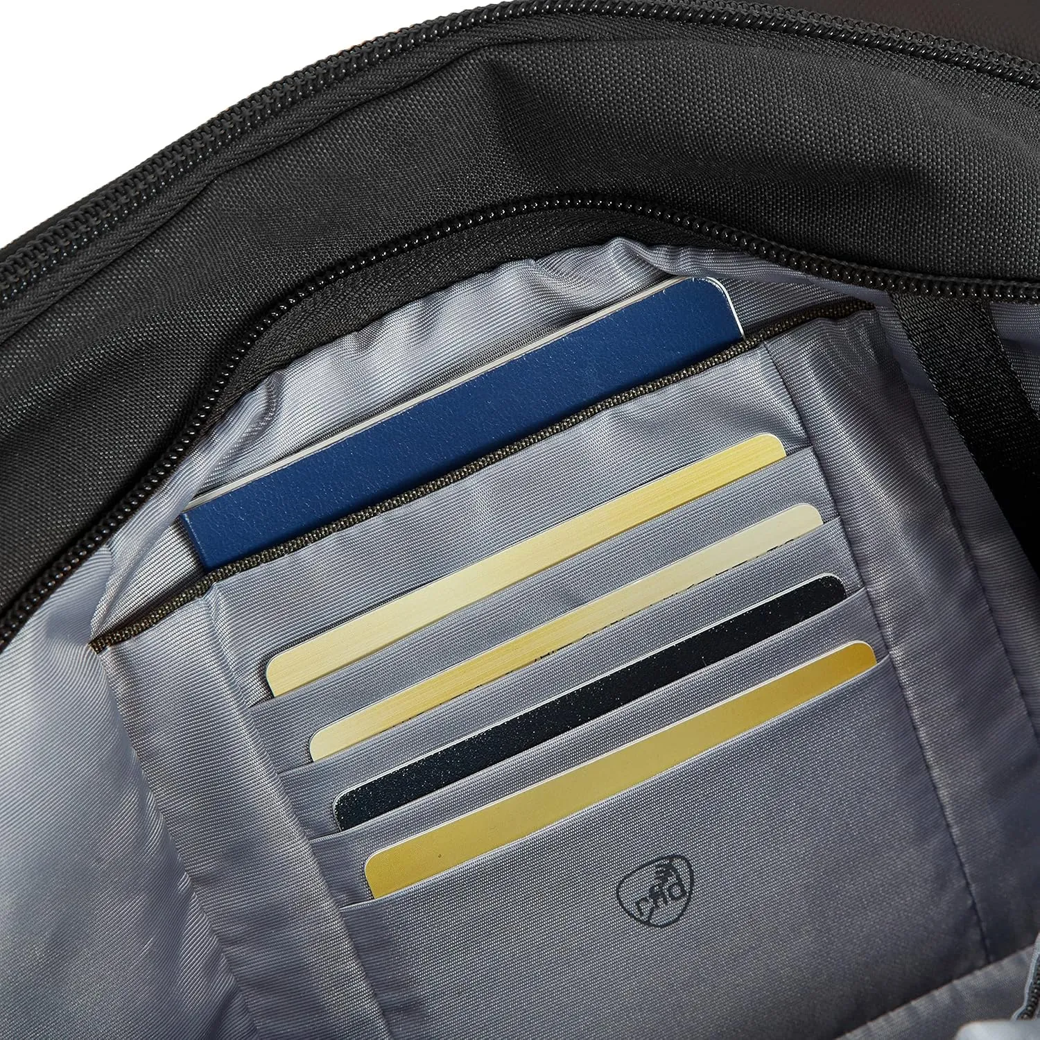 Travelon Anti-Theft Metro Dome Crossbody