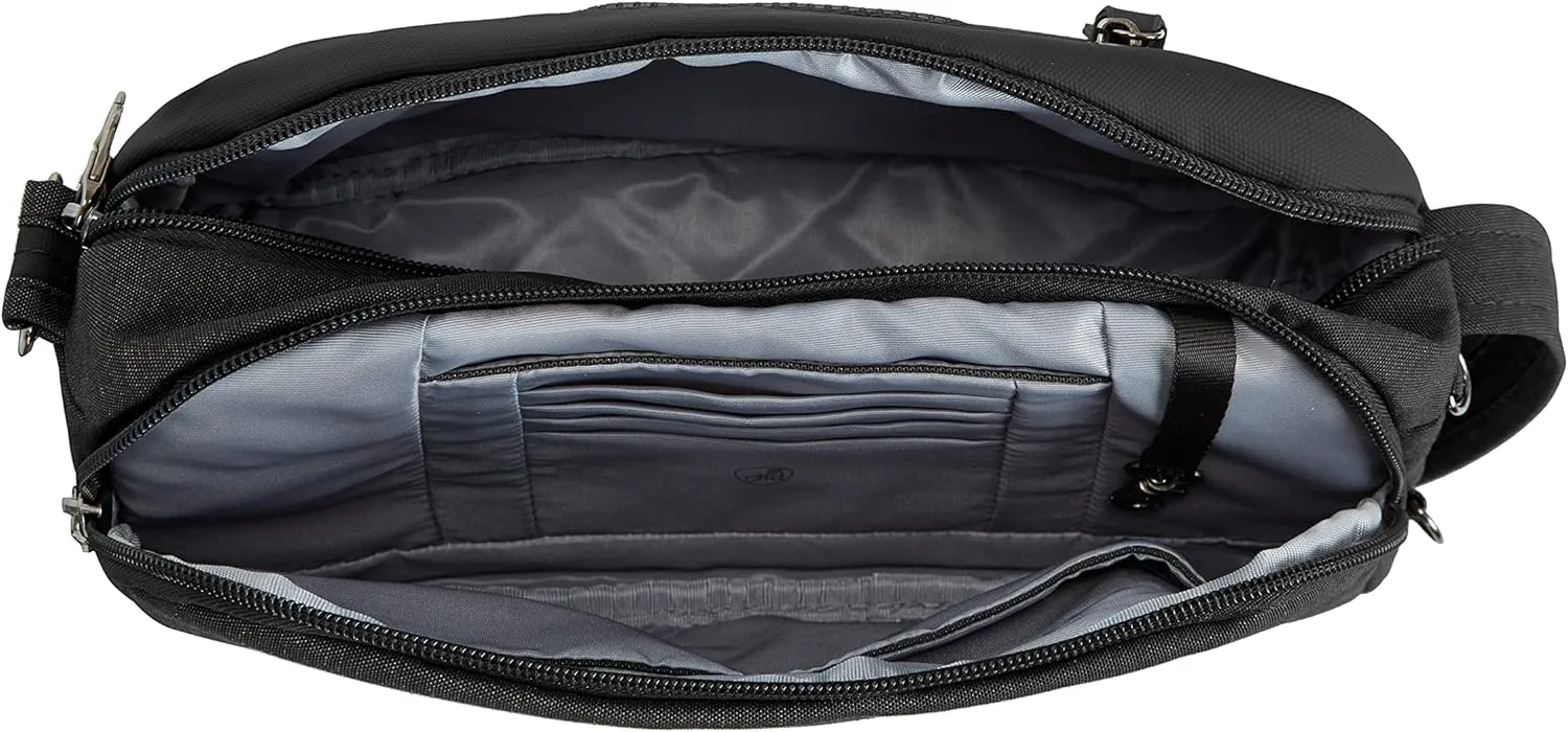 Travelon Anti-Theft Metro Dome Crossbody