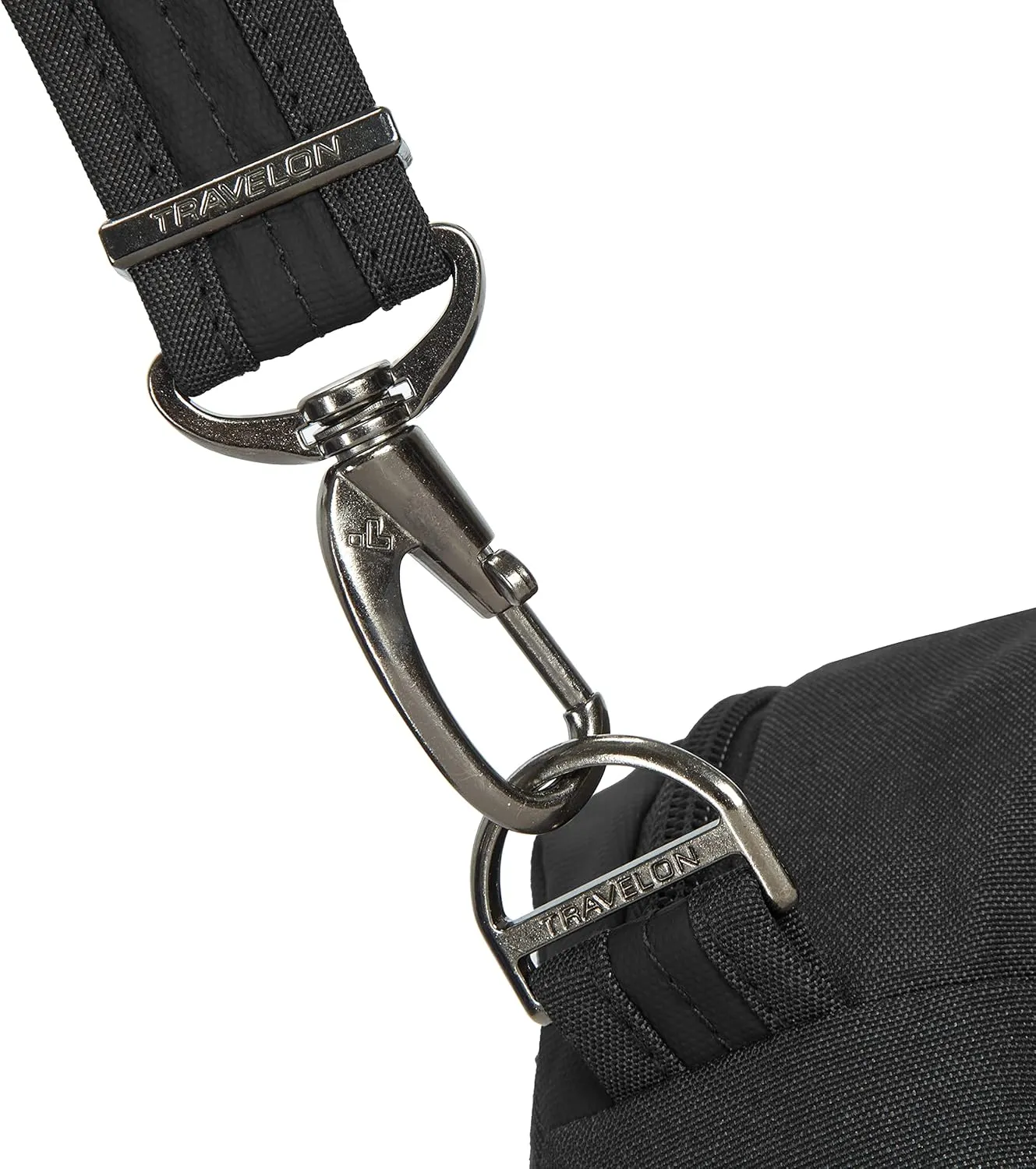 Travelon Anti-Theft Metro Dome Crossbody