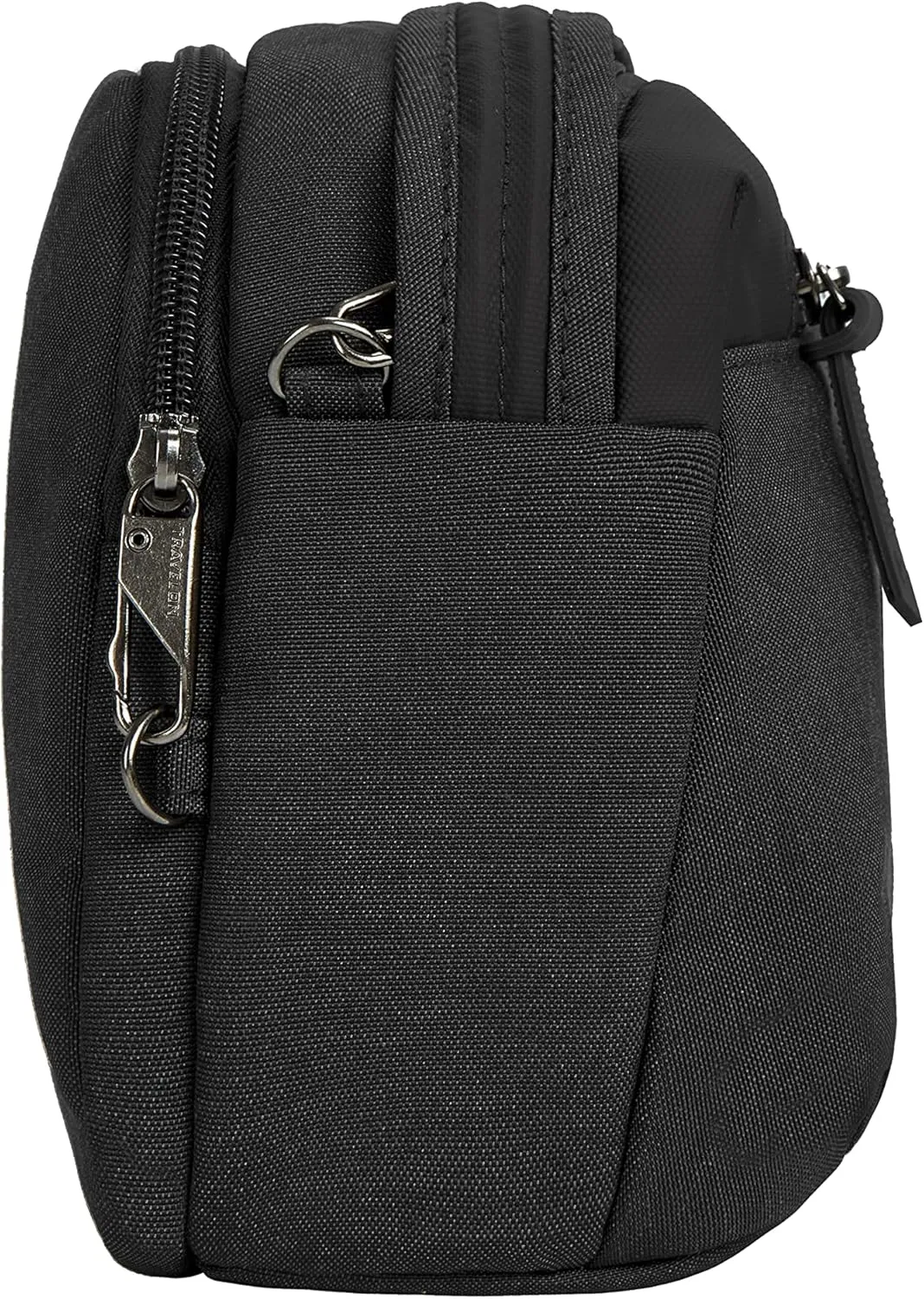 Travelon Anti-Theft Metro Dome Crossbody