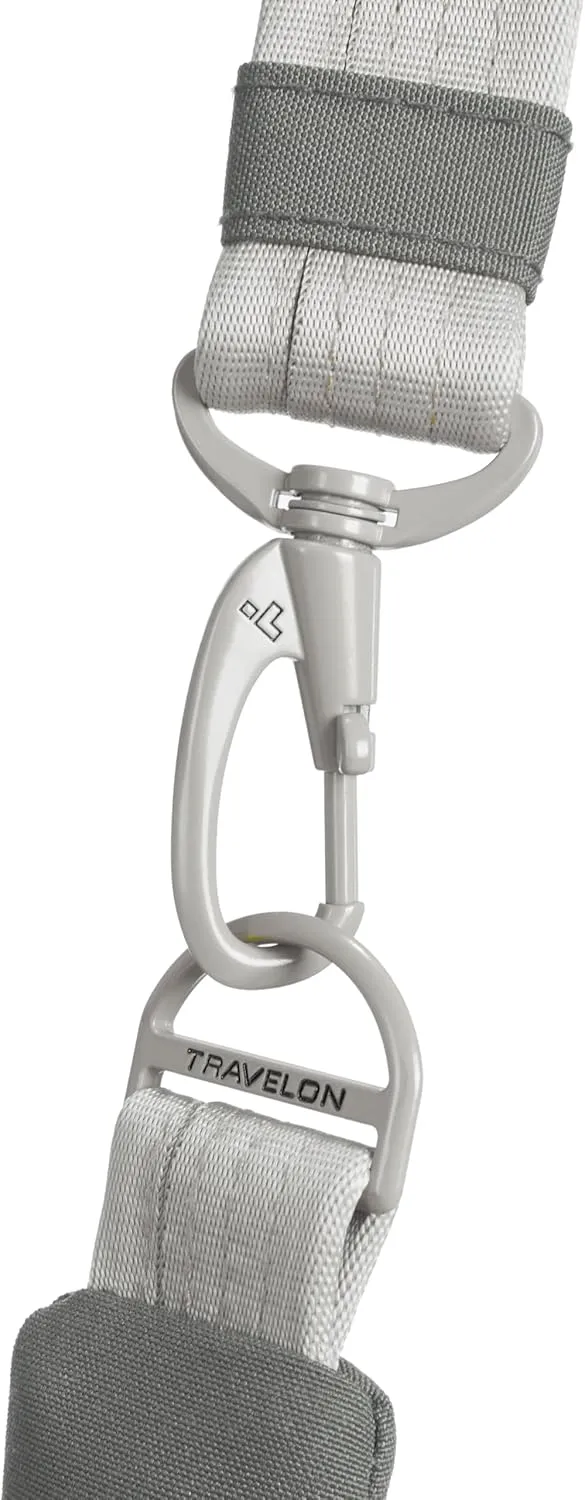Travelon Anti-Theft The Voyages East/West Crossbody