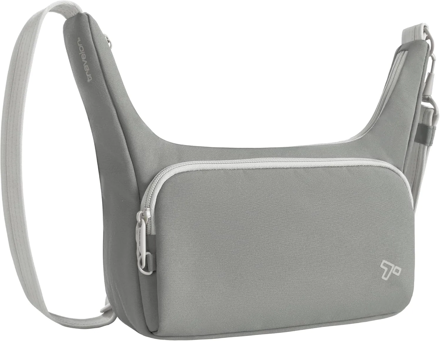 Travelon Anti-Theft The Voyages East/West Crossbody