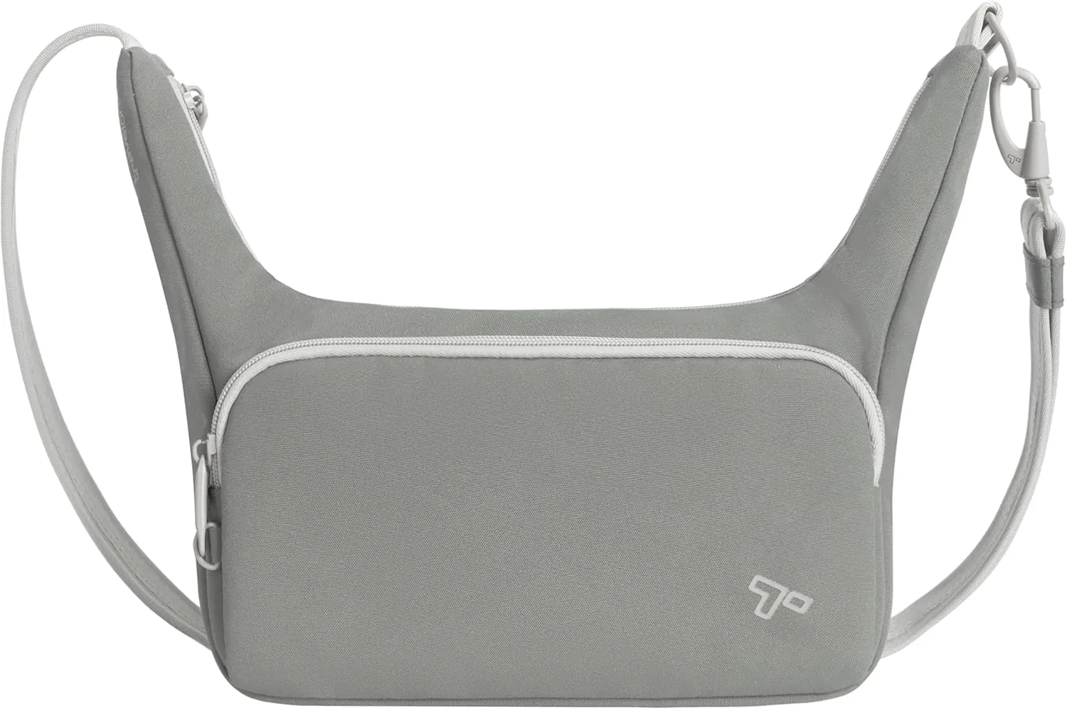 Travelon Anti-Theft The Voyages East/West Crossbody