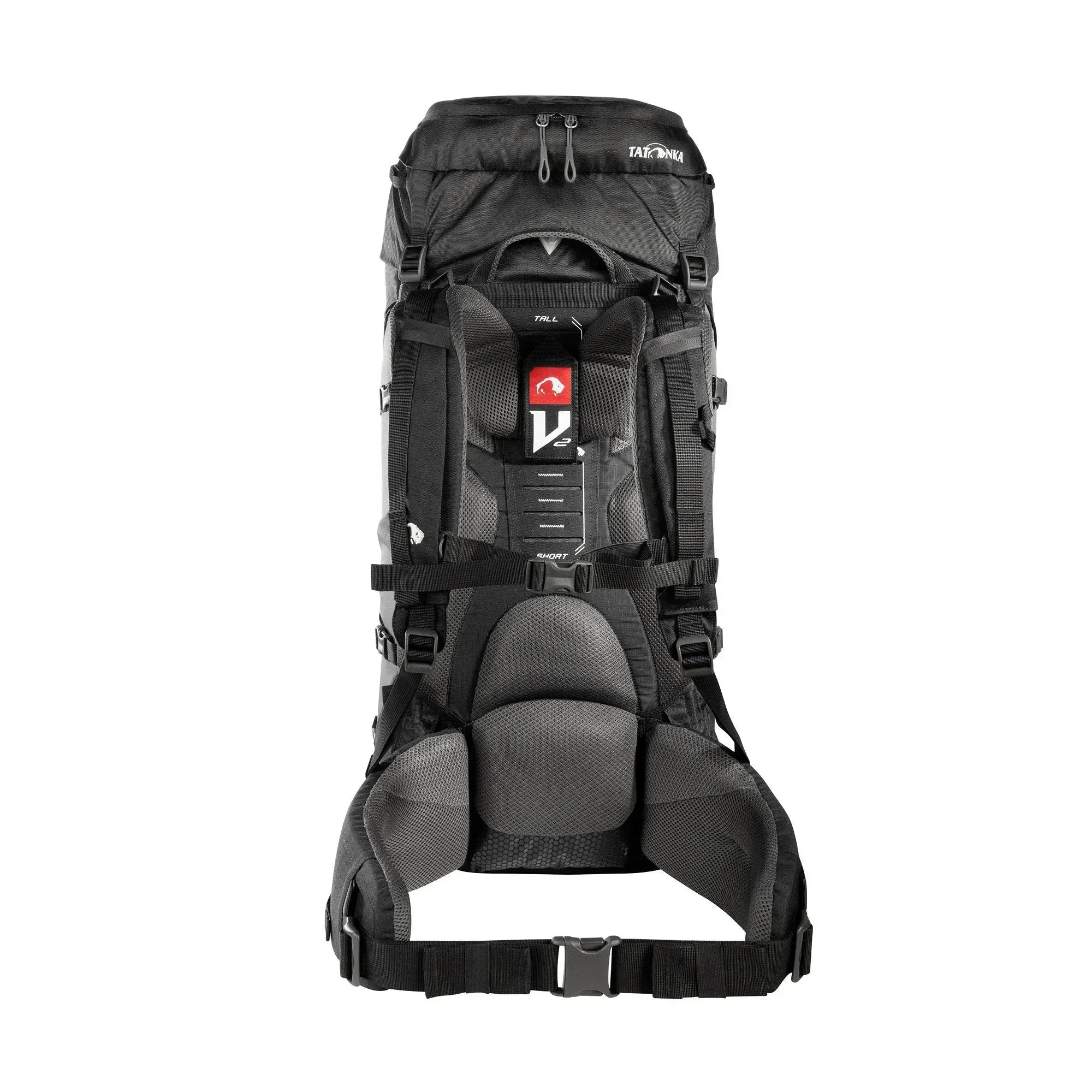 Trekkingrucksack Yukon 50 10