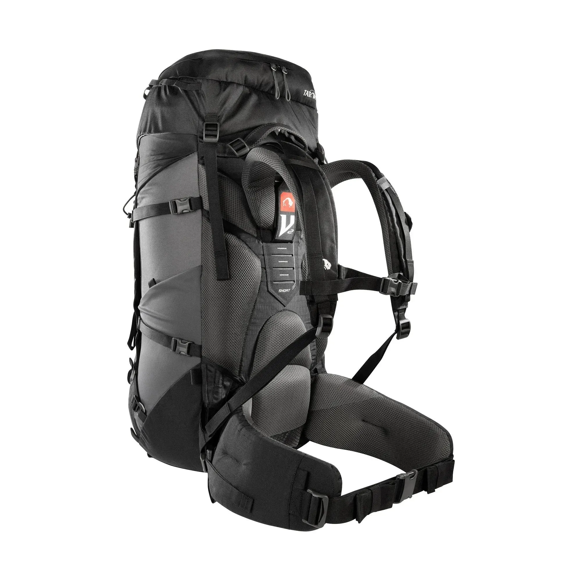 Trekkingrucksack Yukon 50 10