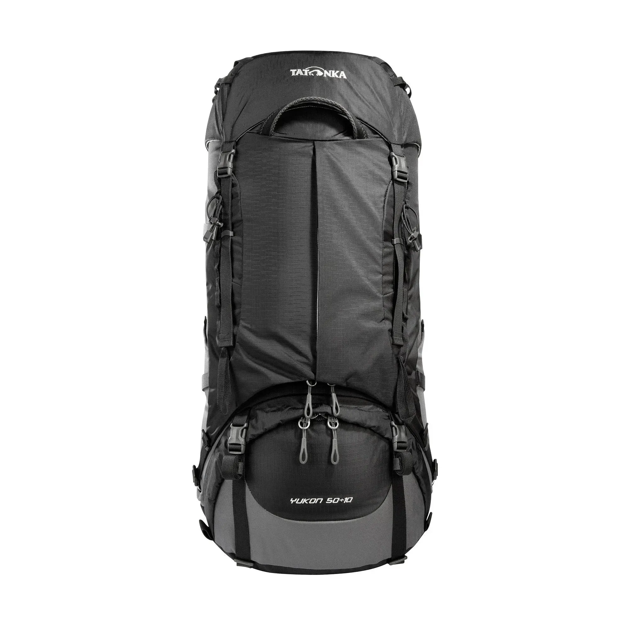 Trekkingrucksack Yukon 50 10