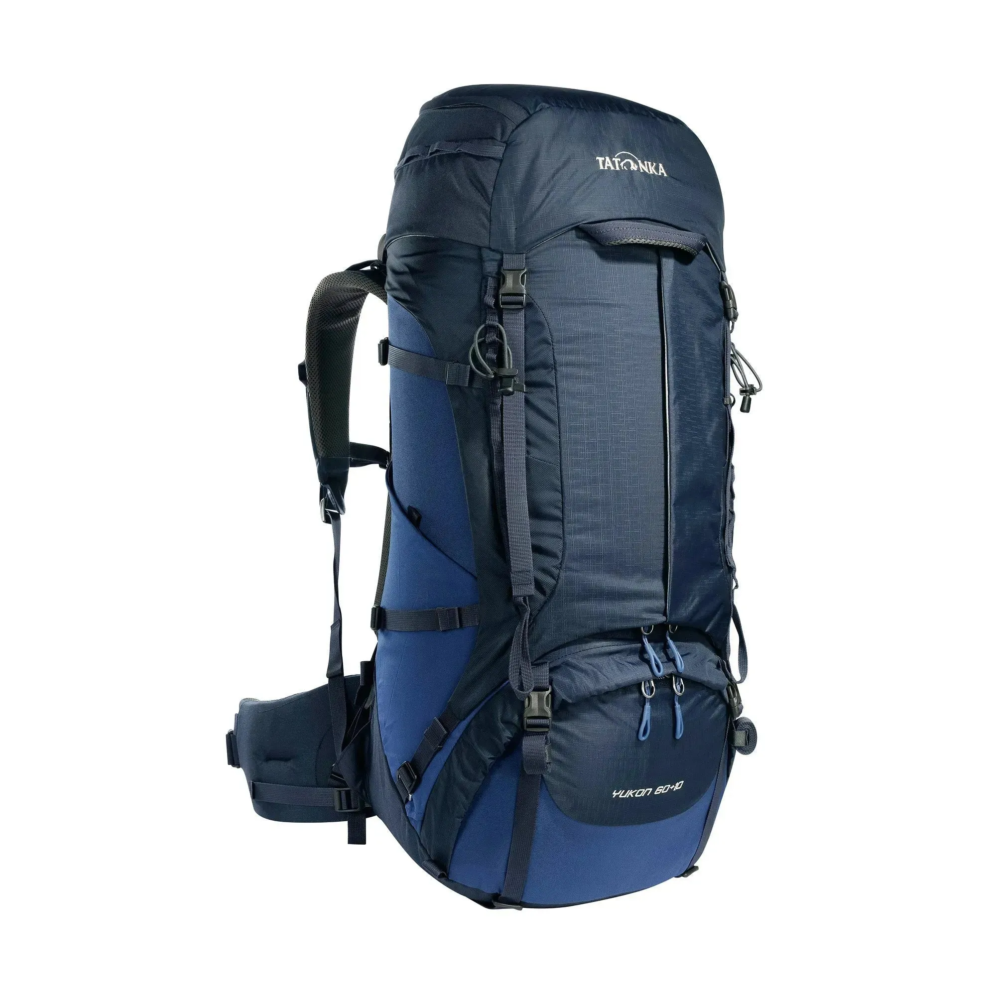 Trekkingrucksack Yukon 60 10