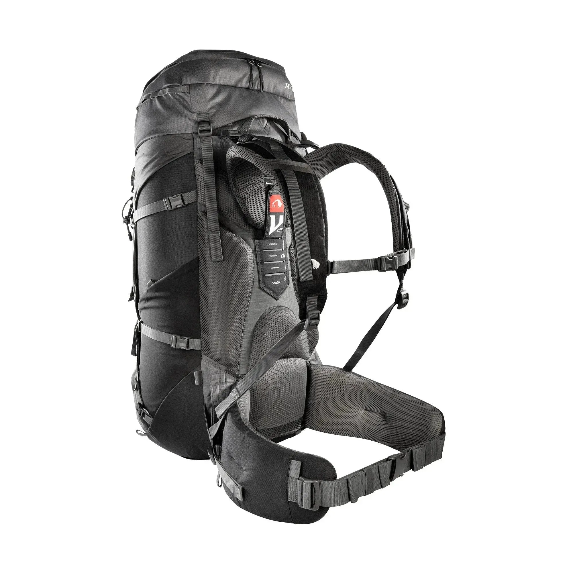 Trekkingrucksack Yukon 60 10